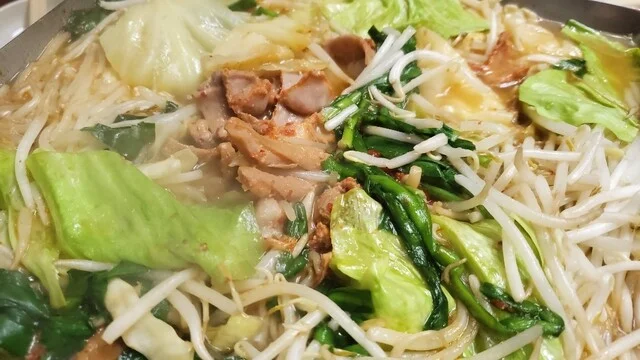 ほるもん 盛八 - 本八戸（ホルモン）の写真