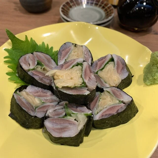 大石屋 - 仙台（居酒屋）の写真