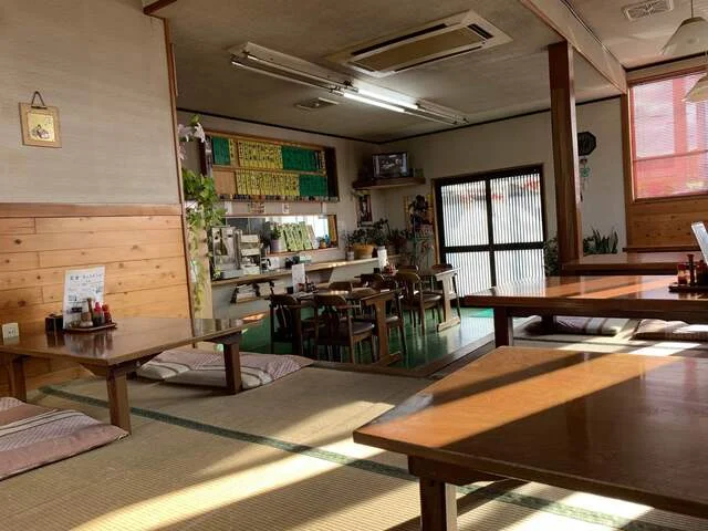 北京料理　天華 - 登米市その他（中華料理）の写真