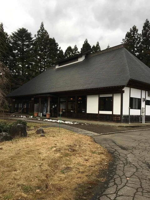 滝庭の関 駒庄（こましょう） - 加美町その他（そば）の写真