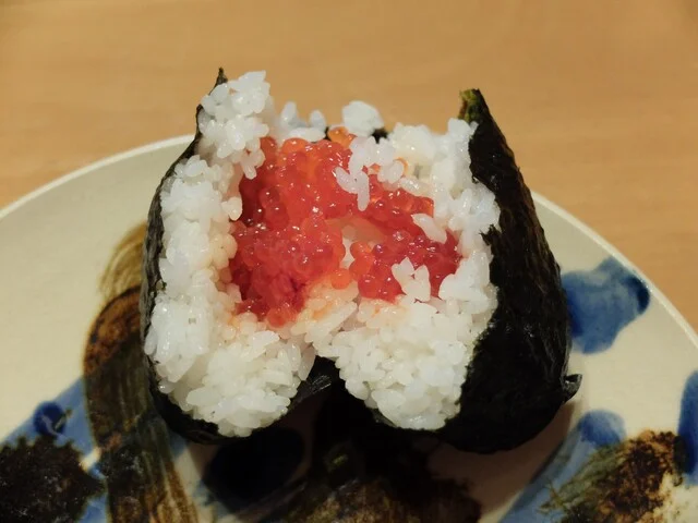 お米の丸和（マルカズ） - 宮城野原（おにぎり）の写真