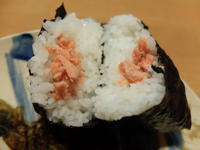 お米の丸和（マルカズ） - 宮城野原（おにぎり）の写真