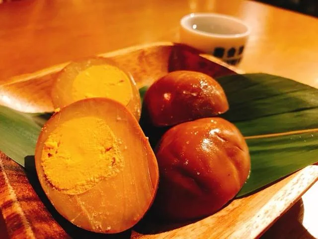 弘前の煮玉子屋  - 弘前学院大前（レストラン）の写真