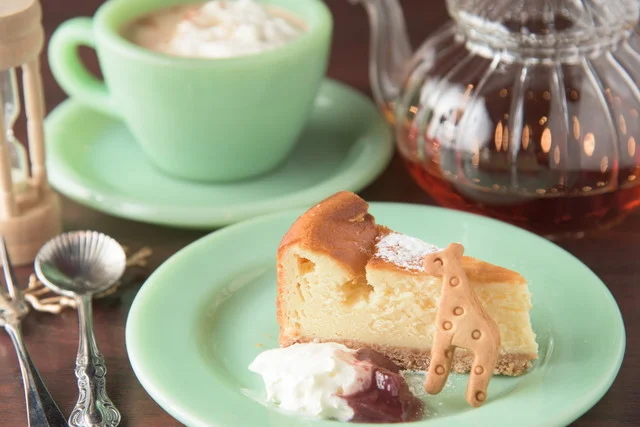 紅茶とクラフト酒のお店 タイフーン（紅茶とクラフト酒のお店 Typhoon） - 陸前原ノ町（カフェ）の写真