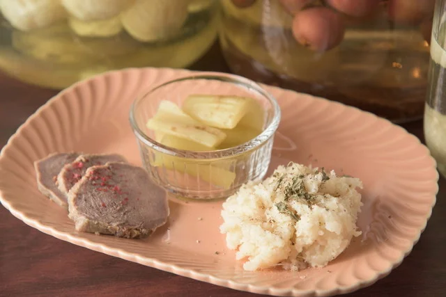 紅茶とクラフト酒のお店 タイフーン（紅茶とクラフト酒のお店 Typhoon） - 陸前原ノ町（カフェ）の写真