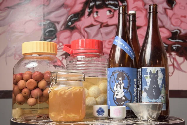 紅茶とクラフト酒のお店 タイフーン（紅茶とクラフト酒のお店 Typhoon） - 陸前原ノ町（カフェ）の写真