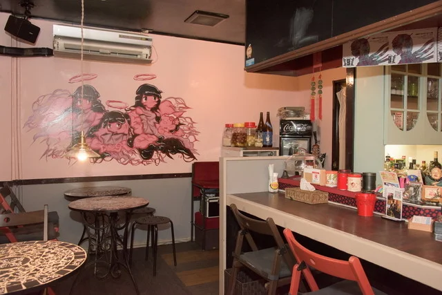 紅茶とクラフト酒のお店 タイフーン（紅茶とクラフト酒のお店 Typhoon） - 陸前原ノ町（カフェ）の写真