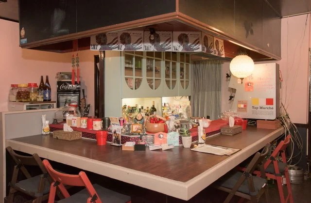 紅茶とクラフト酒のお店 タイフーン（紅茶とクラフト酒のお店 Typhoon） - 陸前原ノ町（カフェ）の写真