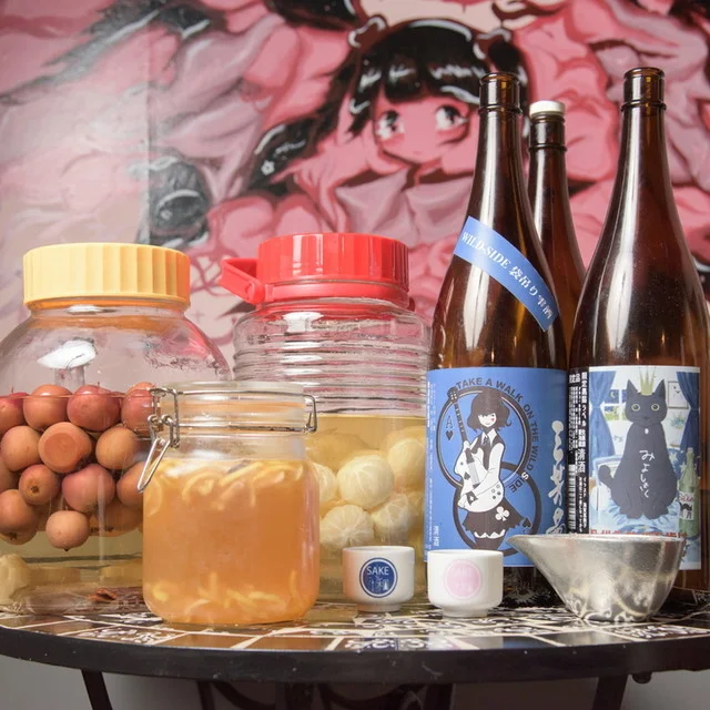 紅茶とクラフト酒のお店 タイフーン（紅茶とクラフト酒のお店 Typhoon） - 陸前原ノ町（カフェ）の写真