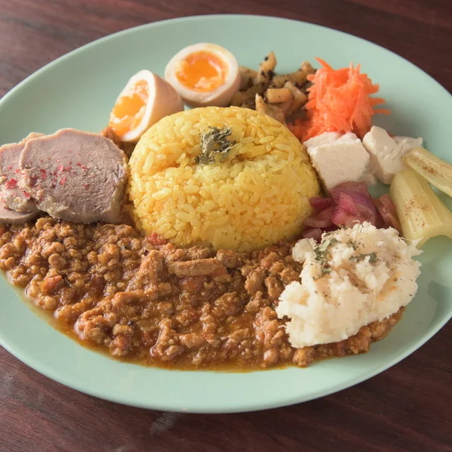 紅茶とクラフト酒のお店 タイフーン（紅茶とクラフト酒のお店 Typhoon） - 陸前原ノ町（カフェ）の写真