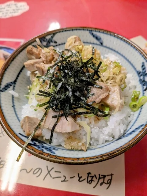 麺屋だいず 村田店 - 大河原（ラーメン）の写真