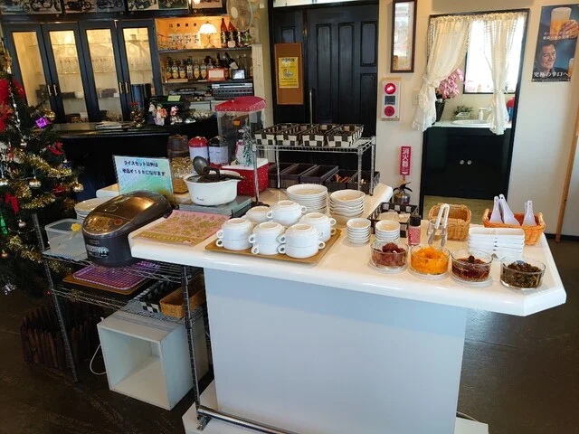 ダイニング サクラ（SAKURA） - 登米市その他（ハンバーグ）の写真