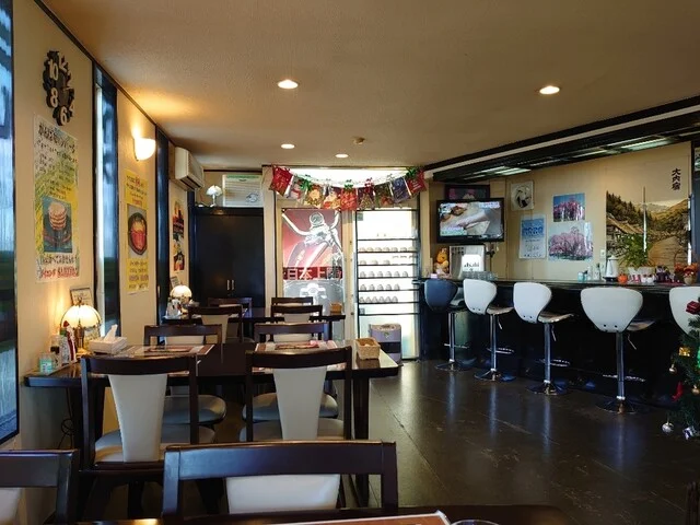 ダイニング サクラ（SAKURA） - 登米市その他（ハンバーグ）の写真