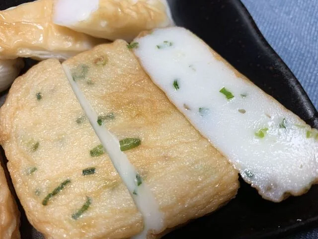 白謙蒲鉾店 てくて ながまち店（シラケンカマボコテン） - 長町（その他）の写真