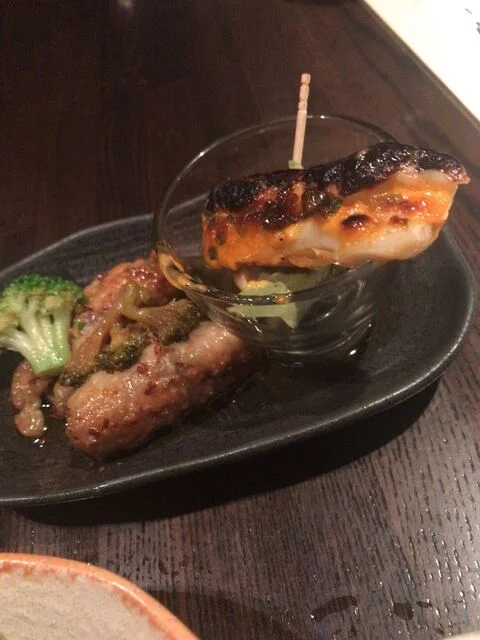 酒菜ままや - あおば通（居酒屋）の写真