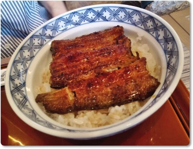 竹亭 中山店 - 東北福祉大前（うなぎ）の写真