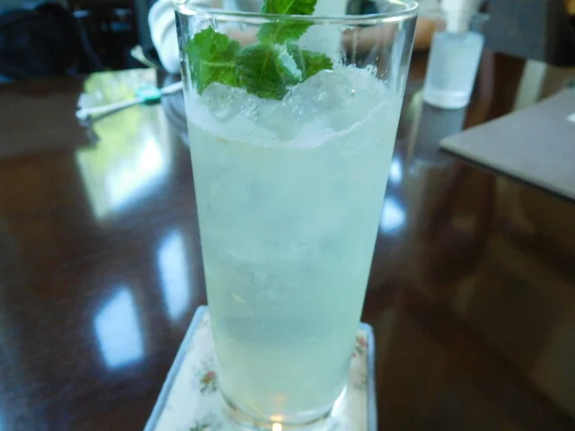 喫茶れもん - 弘高下（喫茶店）の写真