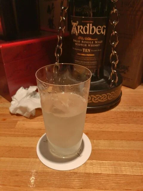 ボーダー（BORDER） - 青森（バー）の写真