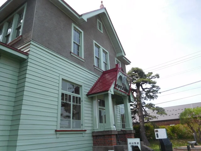 弘大カフェ 成田専蔵珈琲店 - 弘高下（カフェ）の写真