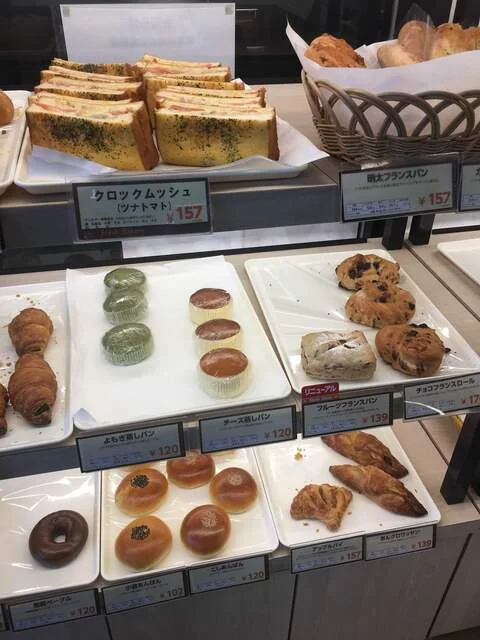 ベーカリー＆カフェ　コア - 八木山動物公園（カフェ）の写真