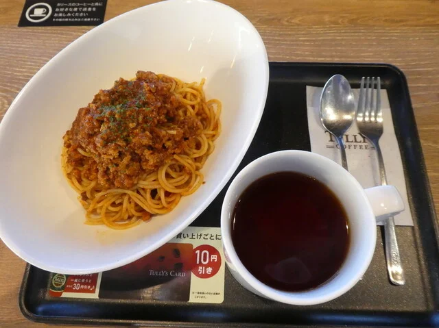 タリーズコーヒー 仙台富沢西店 - 富沢（カフェ）の写真
