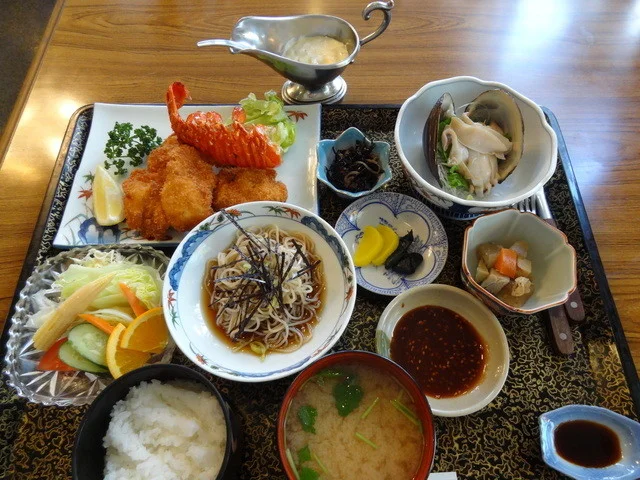 レストラン　わか菜 - 山下（オムライス）の写真