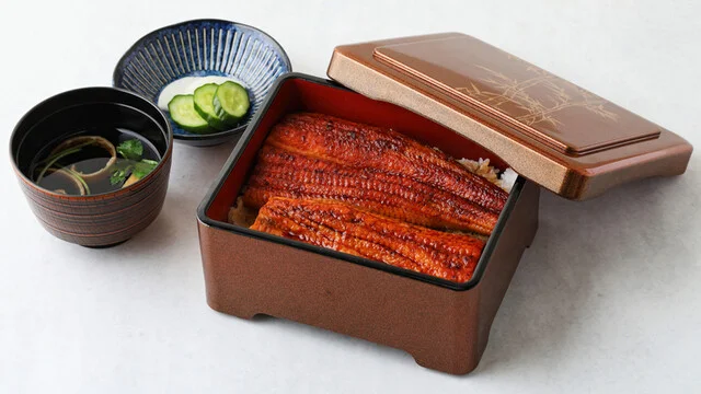 うなぎ 稲川 - 榴ケ岡（うなぎ）の写真