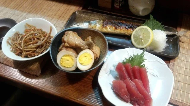 ひなた - 岩沼（レストラン）の写真