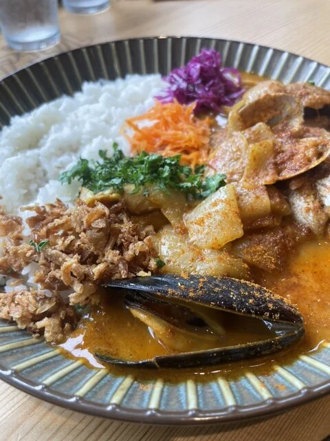 kitchen AERU（キッチン アエル） - 小中野（パスタ）の写真