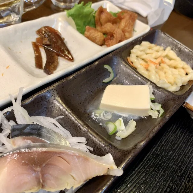 二丁目酒場ぽんた - 大町西公園（居酒屋）の写真