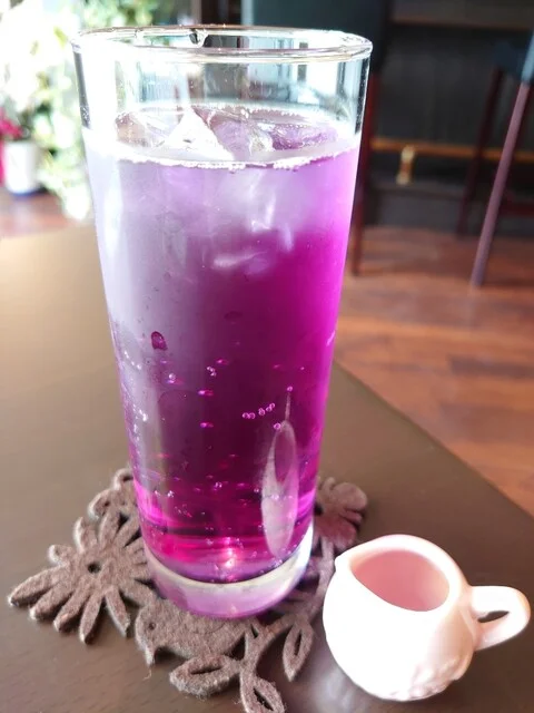 カフェマナレア - 登米市その他（カフェ）の写真