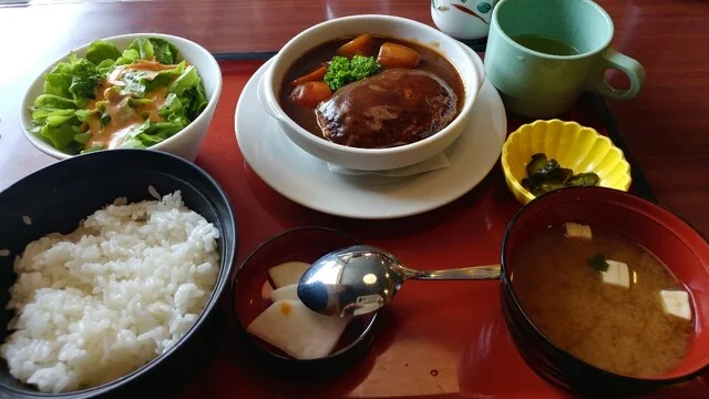 和風レストランまるまつ 青森中央店 - 筒井（ファミレス）の写真