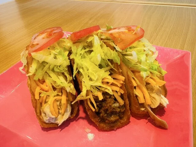 Don Tacos 本格沖縄タコス&タコライス専門店（ドンタコス） - 北四番丁（タコス）の写真