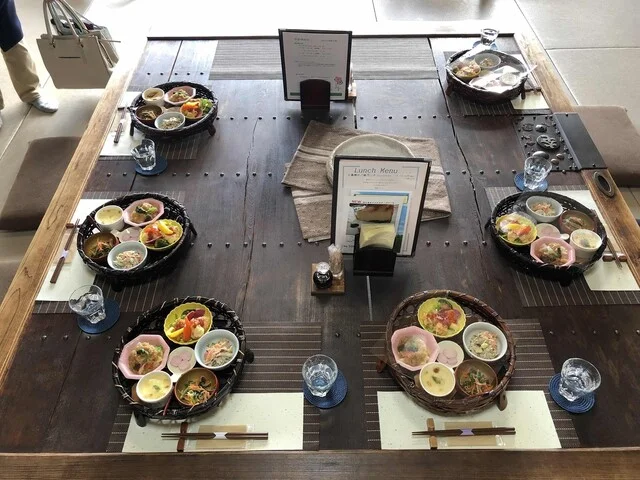 農園カフェ 日々木（ヒビキ） - 十和田市（カフェ）の写真