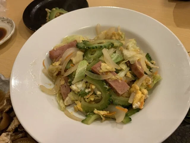 がじゅまる - 登米市その他（沖縄料理）の写真