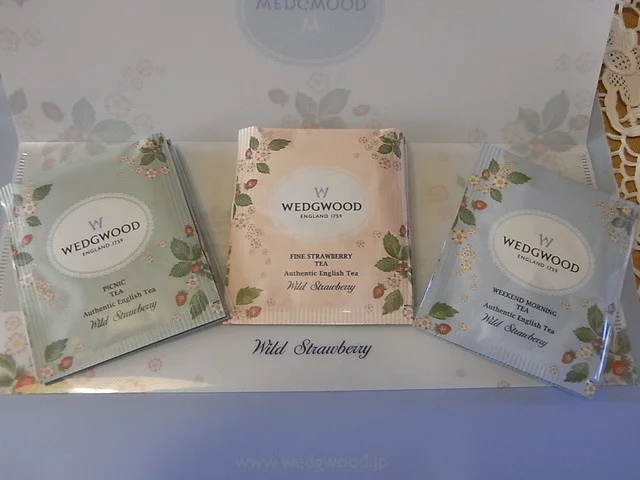 ウェッジウッド フードマーケットフジサキ（WEDGWOOD） - 仙台市泉区その他（その他）の写真