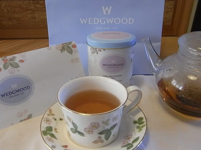 ウェッジウッド フードマーケットフジサキ（WEDGWOOD） - 仙台市泉区その他（その他）の写真