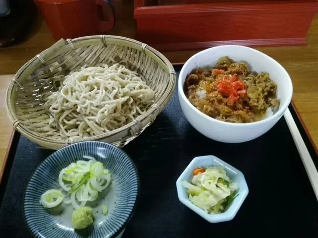 おおはら - 勾当台公園（そば）の写真