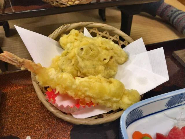 高友旅館 - 鳴子御殿湯（旅館・民宿）の写真