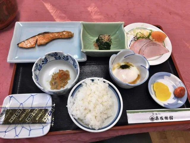 高友旅館 - 鳴子御殿湯（旅館・民宿）の写真