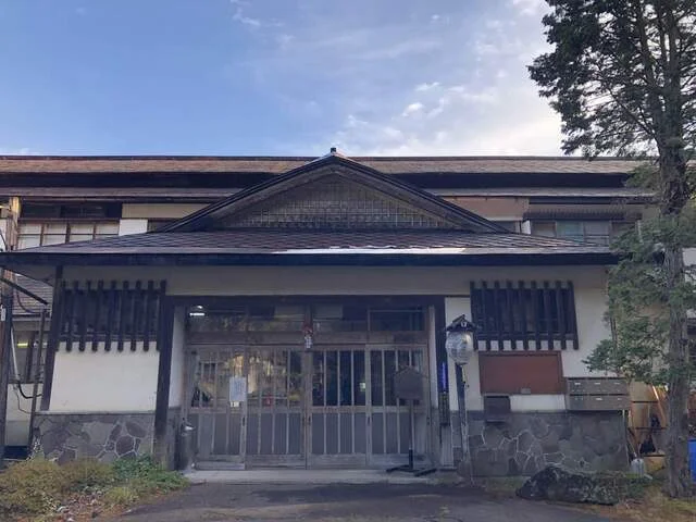 高友旅館 - 鳴子御殿湯（旅館・民宿）の写真