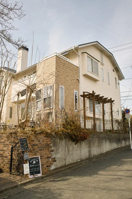 サロンド・カフェ・マンナ（salon de cafe MANNE） - 泉中央（カフェ）の写真