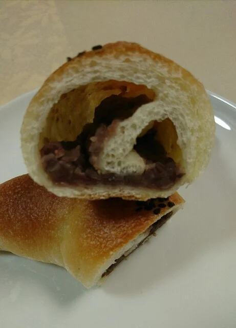 ラ クレソン ウジエスーパー長町店内（Le Cresson） - 太子堂（パン）の写真