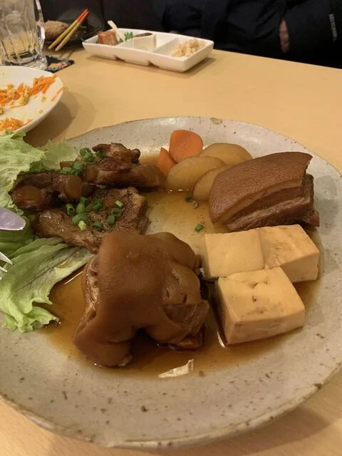 がじゅまる - 登米市その他（沖縄料理）の写真