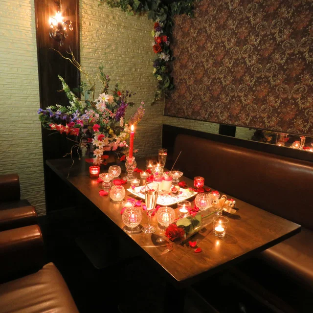 全席個室 本場韓国料理 チーズダッカルビ 仙台牛石焼肉 牛タン 鍋 ハンサラン - 青葉通一番町（韓国料理）の写真