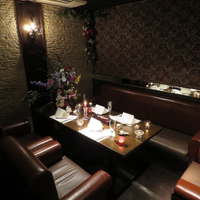 全席個室 本場韓国料理 チーズダッカルビ 仙台牛石焼肉 牛タン 鍋 ハンサラン - 青葉通一番町（韓国料理）の写真