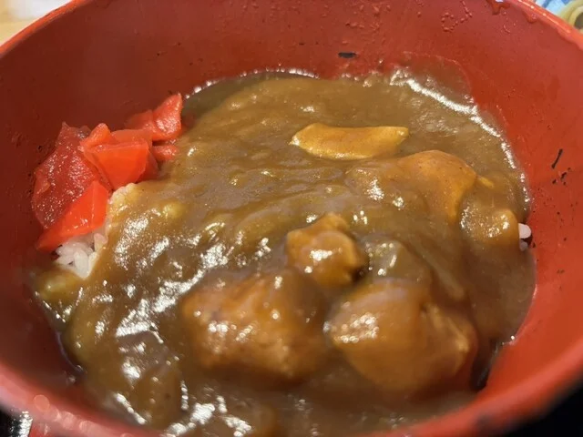 そばの神田 町前屋 松森店 - 黒松（そば）の写真