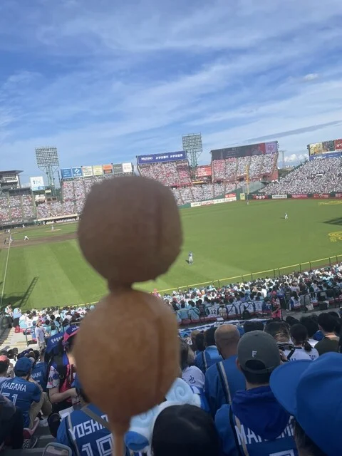 阿部蒲鉾店 楽天モバイルパーク宮城（あべかまぼこてん） - 宮城野原（その他）の写真