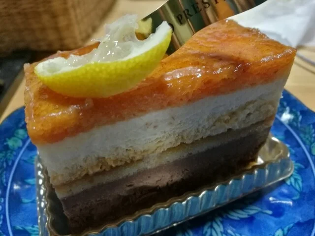 FLO･プレステージュ 仙台セルバ店（フロ・プレステージュ） - 泉中央（ケーキ）の写真