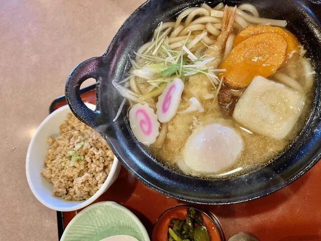 和風レストランまるまつ 亘理店 - 亘理（ファミレス）の写真